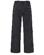PATCH JOGGER ANTHRACITE