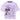 THE KEY T-SHIRT PURPLE