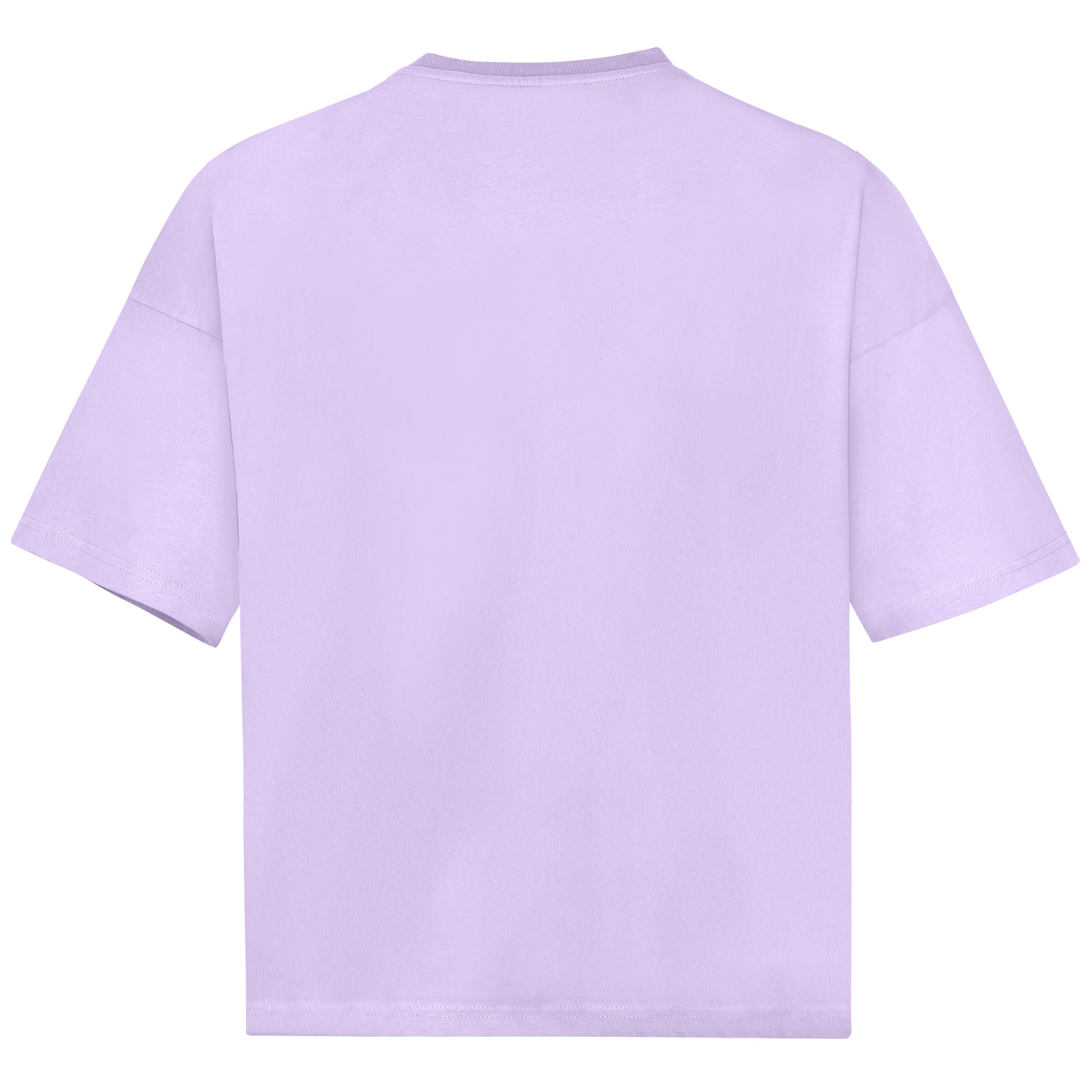 THE KEY T-SHIRT PURPLE